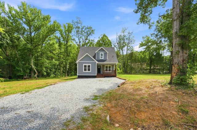105 Tinnin Road, Efland, NC 27243