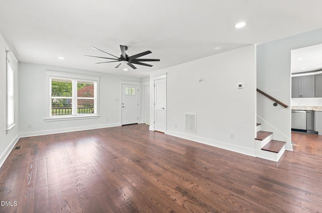 105 Tinnin Road, Efland, NC 27243