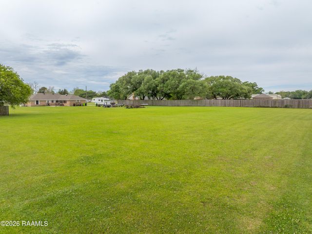 2396 Rees Street Ext, Breaux Bridge, LA 70517