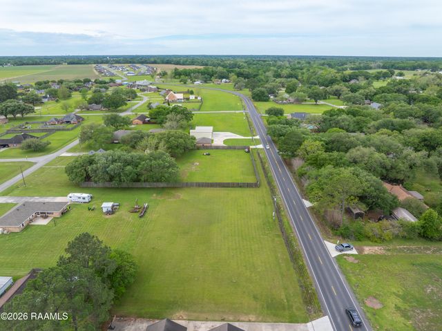 2396 Rees Street Ext, Breaux Bridge, LA 70517