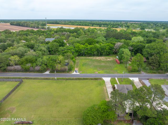 2396 Rees Street Ext, Breaux Bridge, LA 70517