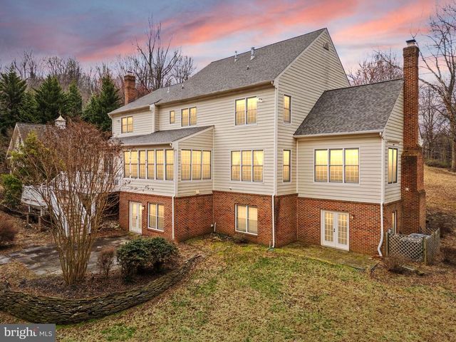 7188 KENTHURST LN, The Plains, VA 20198