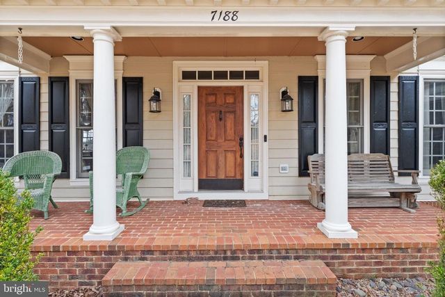7188 KENTHURST LN, The Plains, VA 20198