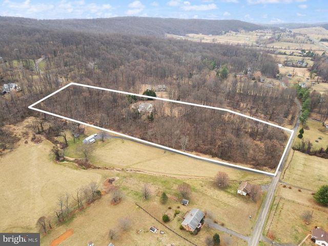 7188 KENTHURST LN, The Plains, VA 20198