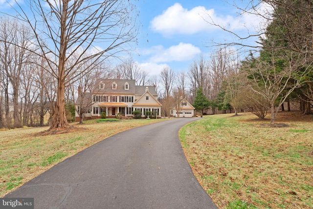 7188 KENTHURST LN, The Plains, VA 20198
