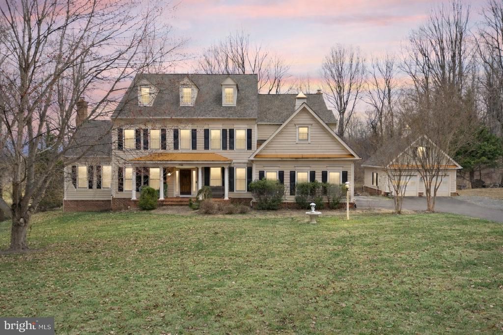 7188 KENTHURST LN, The Plains, VA 20198