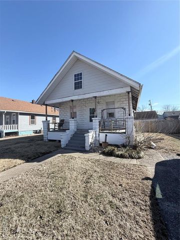 1724 Poplar Street, Granite City, IL 62040