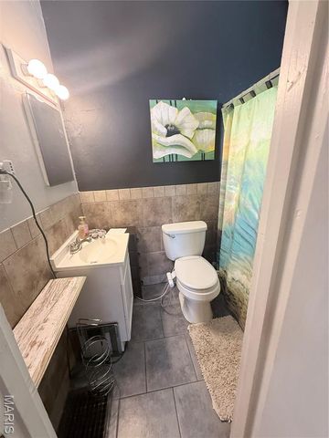 1724 Poplar Street, Granite City, IL 62040