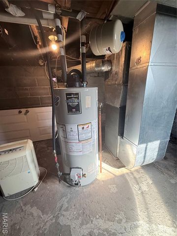 1724 Poplar Street, Granite City, IL 62040