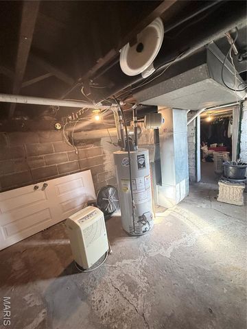 1724 Poplar Street, Granite City, IL 62040