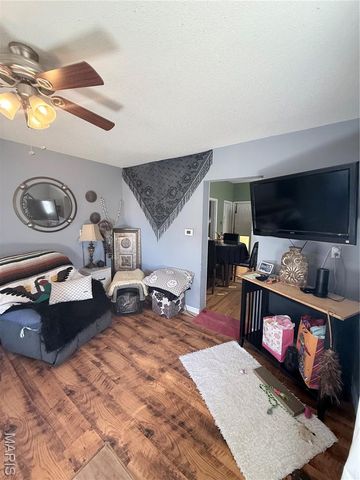 1724 Poplar Street, Granite City, IL 62040