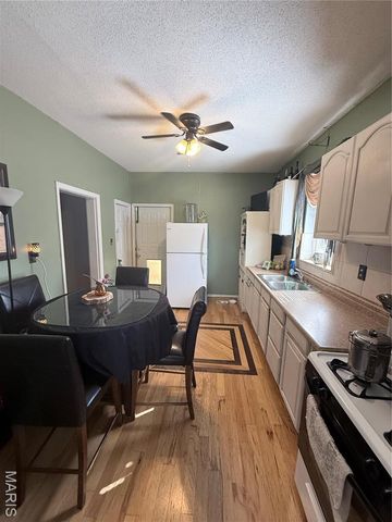 1724 Poplar Street, Granite City, IL 62040