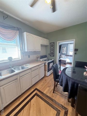 1724 Poplar Street, Granite City, IL 62040