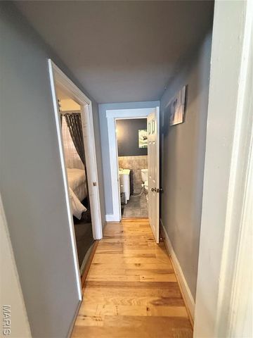 1724 Poplar Street, Granite City, IL 62040