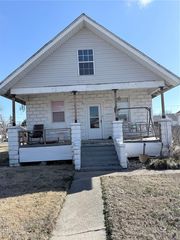 1724 Poplar Street, Granite City, IL 62040