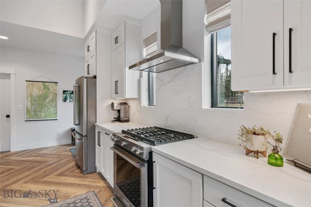 30 Whitefish Drive, Big Sky, MT 59716