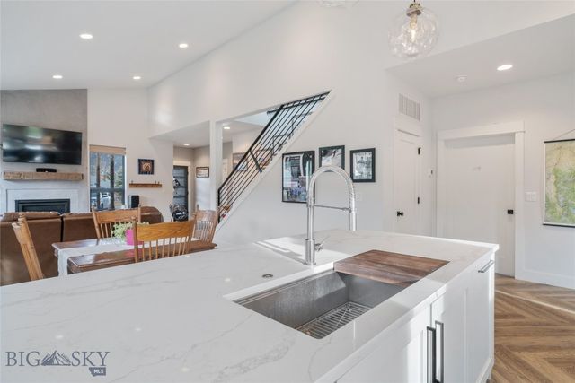 30 Whitefish Drive, Big Sky, MT 59716