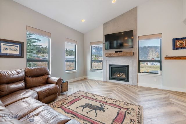 30 Whitefish Drive, Big Sky, MT 59716