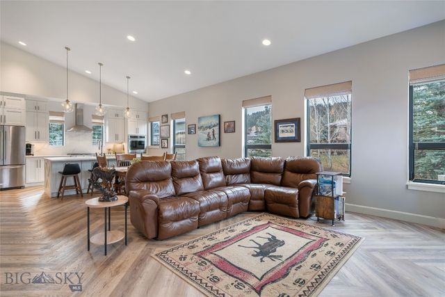 30 Whitefish Drive, Big Sky, MT 59716