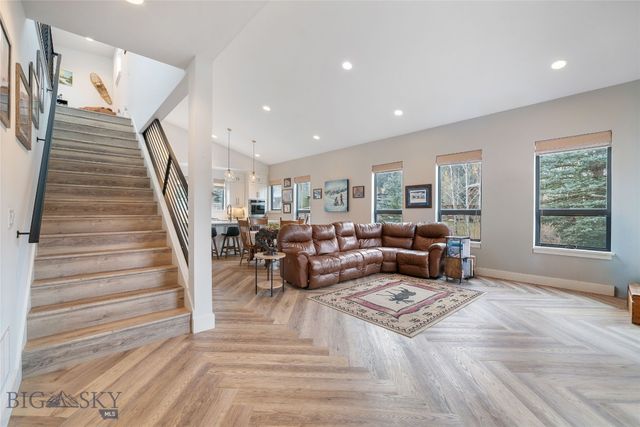 30 Whitefish Drive, Big Sky, MT 59716