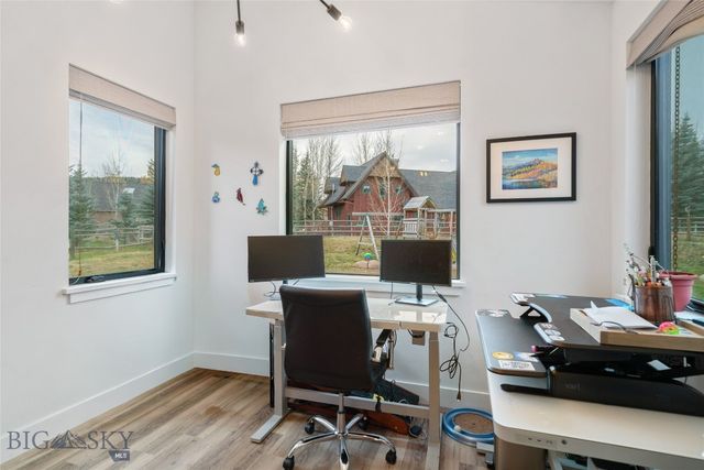 30 Whitefish Drive, Big Sky, MT 59716