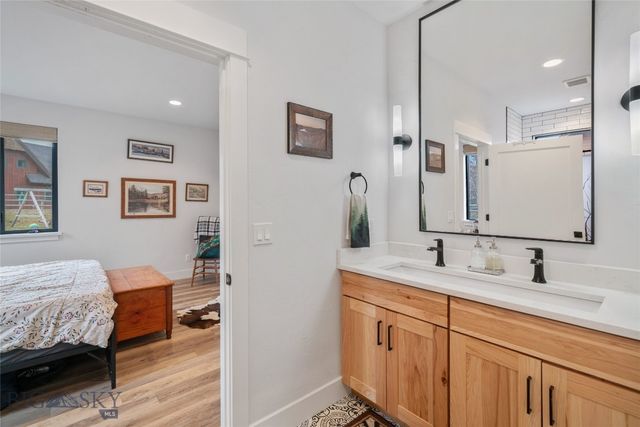 30 Whitefish Drive, Big Sky, MT 59716