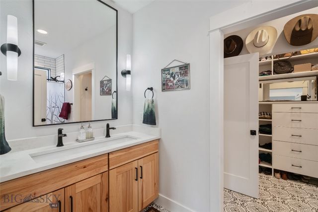 30 Whitefish Drive, Big Sky, MT 59716