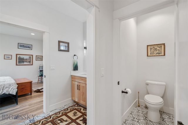 30 Whitefish Drive, Big Sky, MT 59716