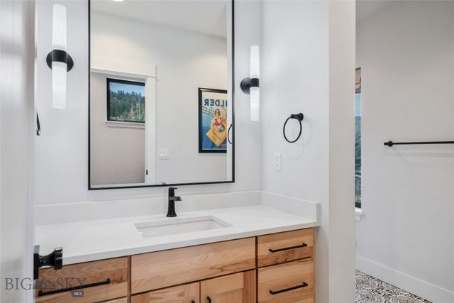 30 Whitefish Drive, Big Sky, MT 59716