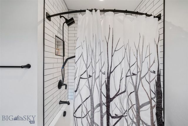 30 Whitefish Drive, Big Sky, MT 59716