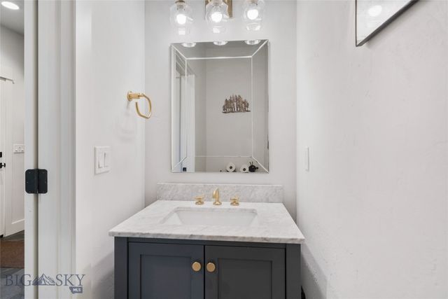 30 Whitefish Drive, Big Sky, MT 59716