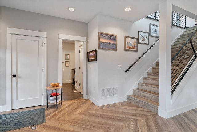 30 Whitefish Drive, Big Sky, MT 59716