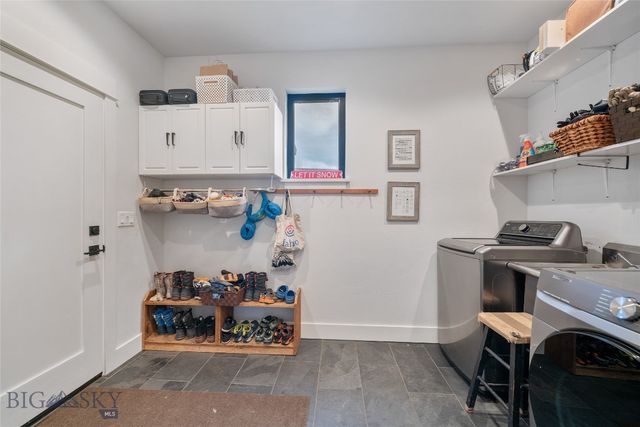 30 Whitefish Drive, Big Sky, MT 59716