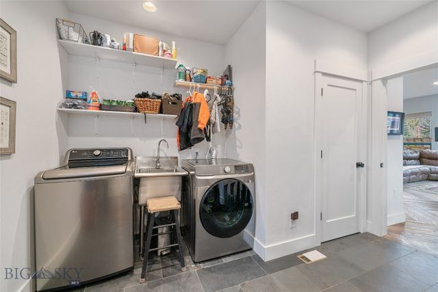 30 Whitefish Drive, Big Sky, MT 59716