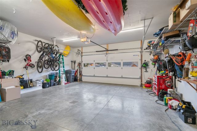 30 Whitefish Drive, Big Sky, MT 59716