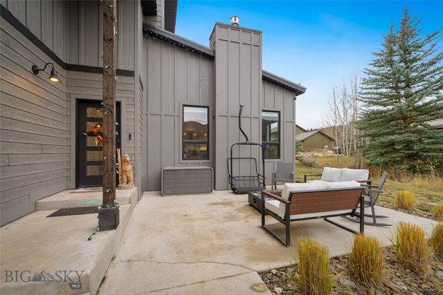 30 Whitefish Drive, Big Sky, MT 59716