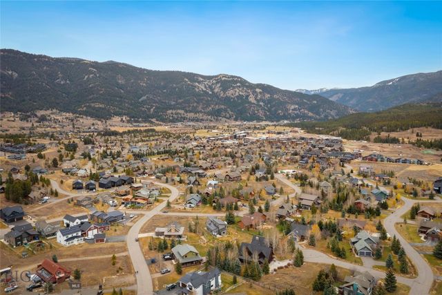 30 Whitefish Drive, Big Sky, MT 59716