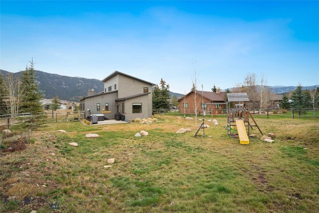 30 Whitefish Drive, Big Sky, MT 59716