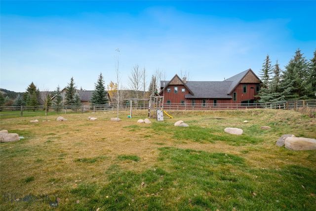 30 Whitefish Drive, Big Sky, MT 59716
