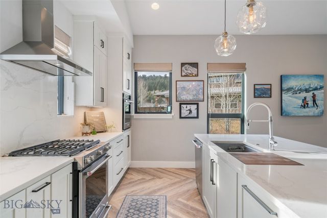 30 Whitefish Drive, Big Sky, MT 59716