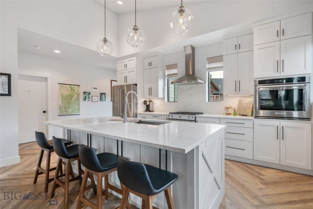 30 Whitefish Drive, Big Sky, MT 59716 photo 13