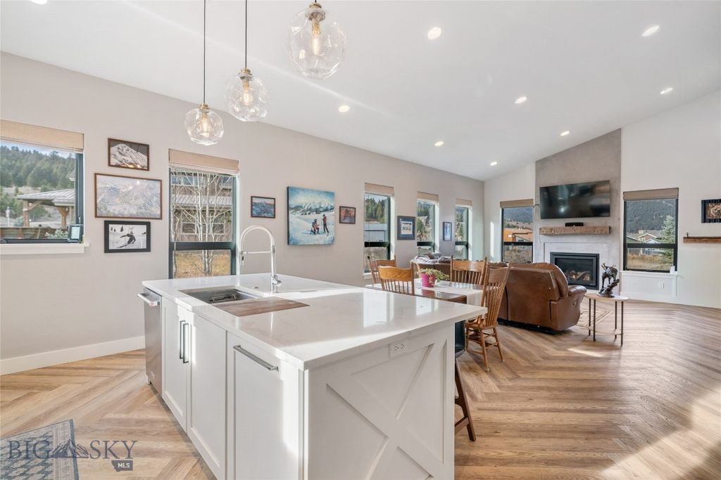 30 Whitefish Drive, Big Sky, MT 59716 photo 14