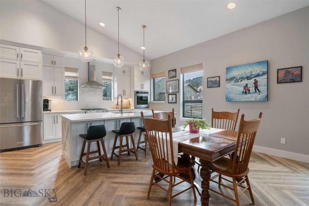 30 Whitefish Drive, Big Sky, MT 59716 photo 15