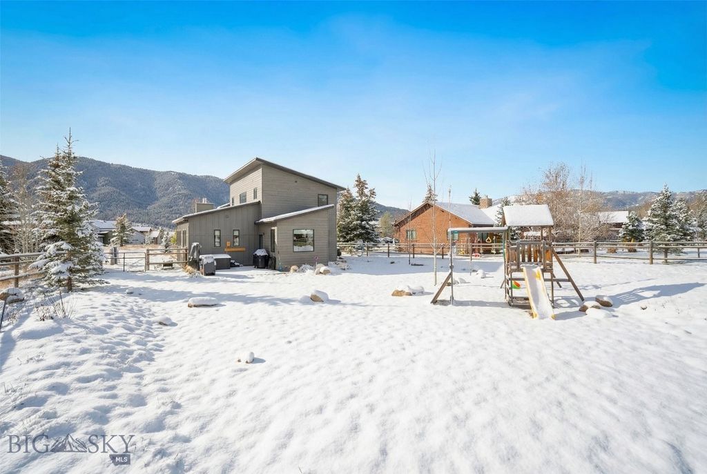 30 Whitefish Drive, Big Sky, MT 59716 photo 2