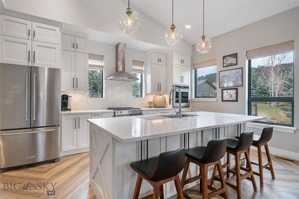 30 Whitefish Drive, Big Sky, MT 59716 photo 8