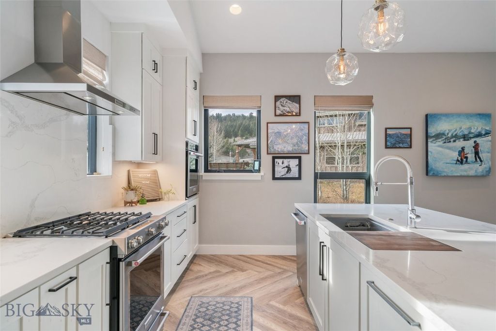 30 Whitefish Drive, Big Sky, MT 59716 photo 9