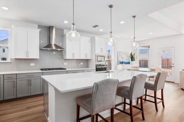 4001 Maida Road, Mckinney, TX 75071