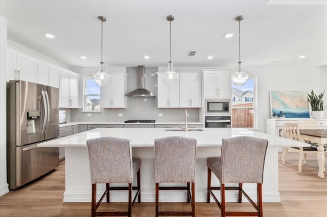 4001 Maida Road, Mckinney, TX 75071