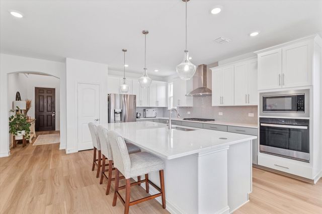 4001 Maida Road, Mckinney, TX 75071