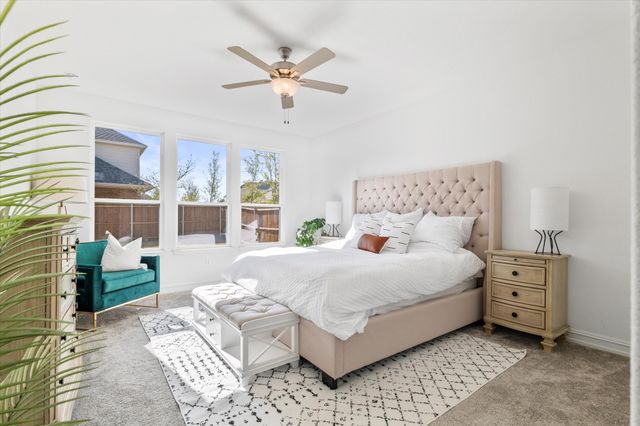 4001 Maida Road, Mckinney, TX 75071